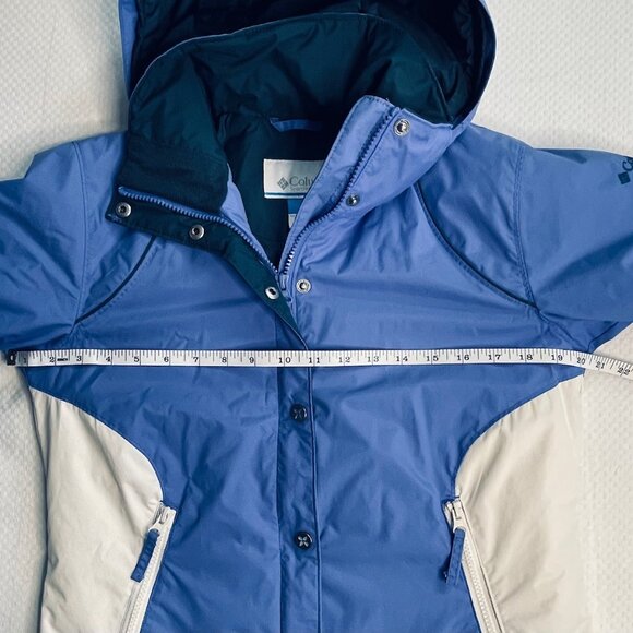 Columbia Sportswear Women’s Winter Ski Jacket – Size XS - Picture 10 of 11